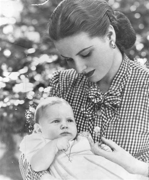 maureen o'hara children and grandchildren.